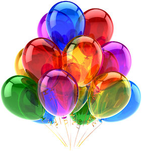 Balloons